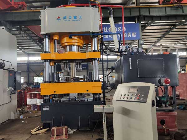 630噸液壓機(jī)電機(jī)功率怎么算？